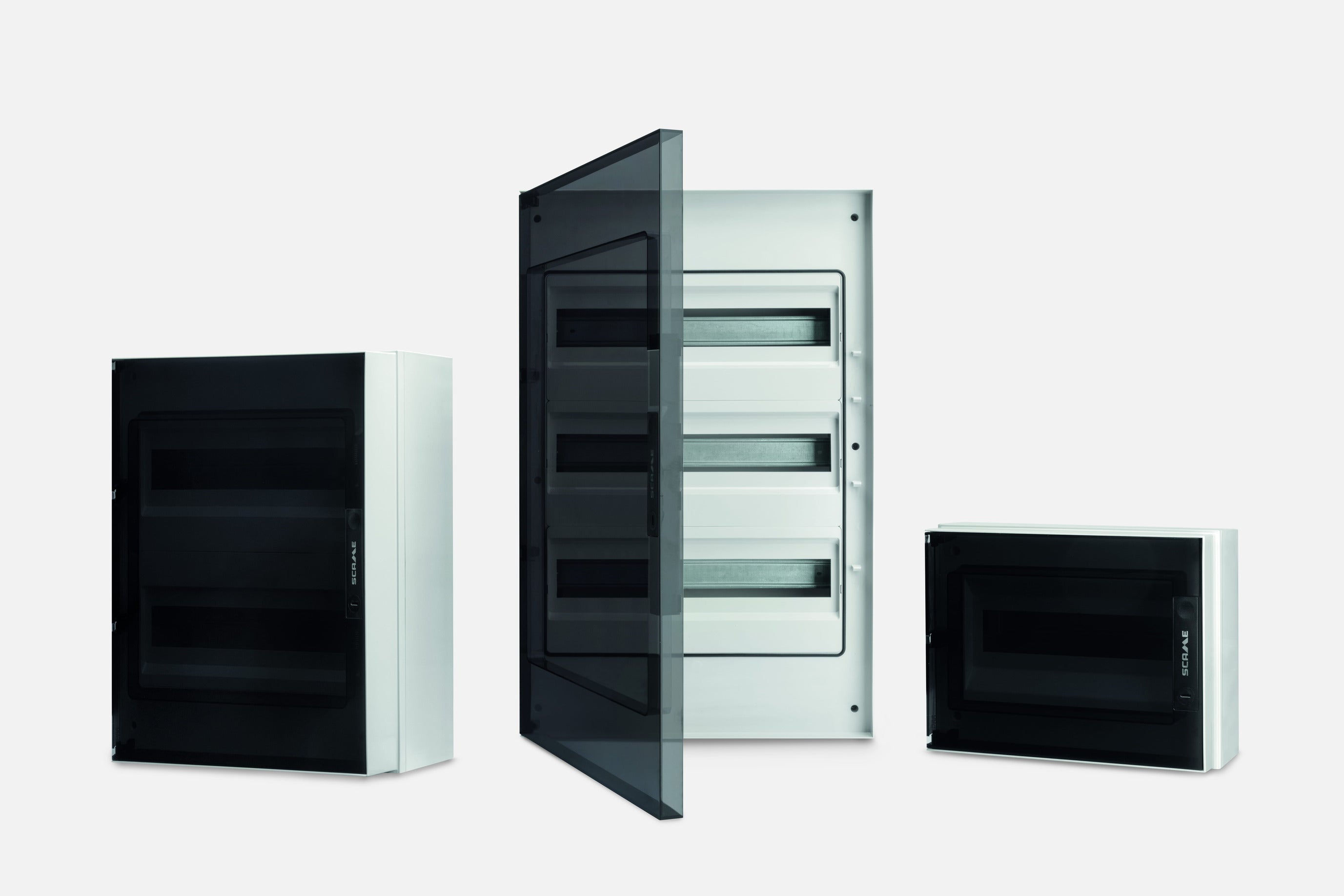 Consumer Units