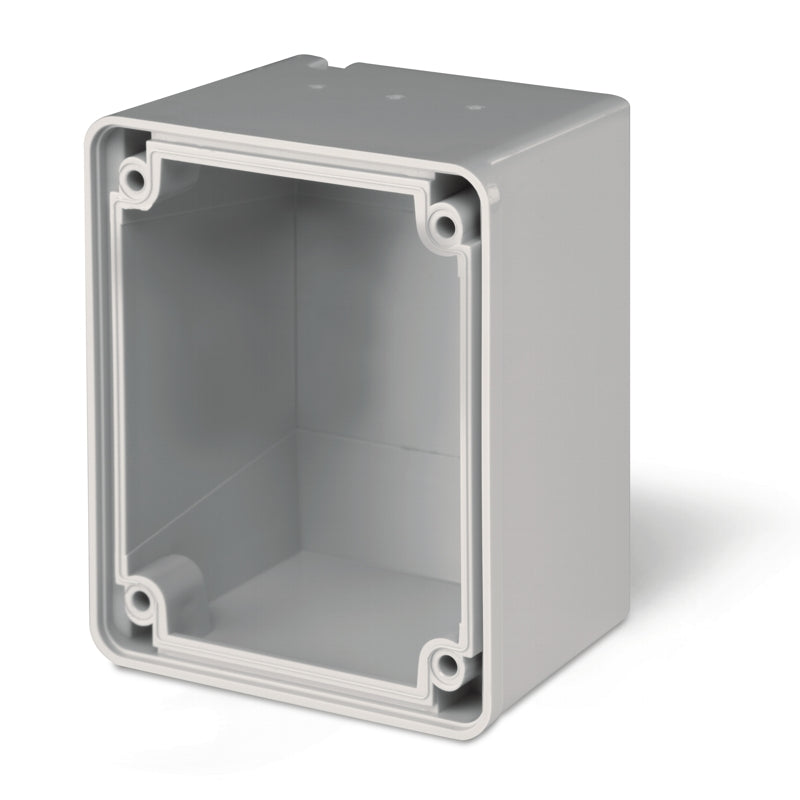 570.0016 Scame Domo Surface Mounting Box Straight 16A IP67