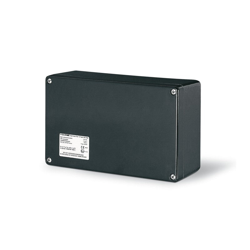 644.0360 SURFACE MOUNTING BOX - EX THERMOSETTING