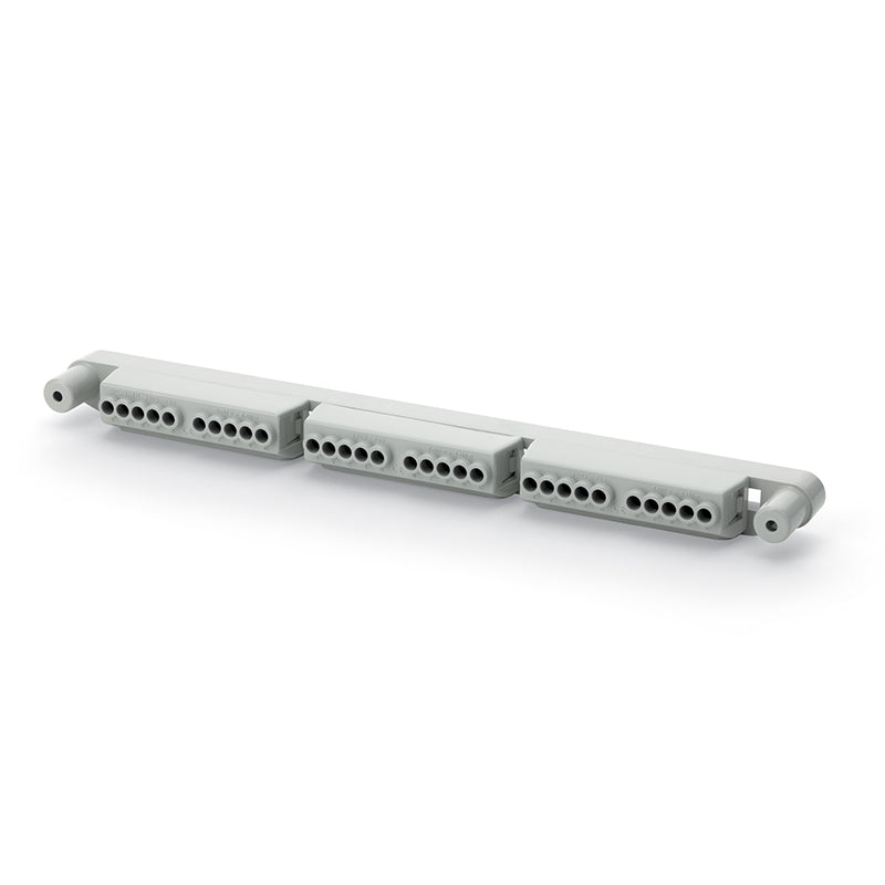 654.0362C SCAME Enclosures Terminal Block IP20 DOMINO IP66 16-32-48-64 DIN DOMINO IP40 12-24 DIN IKONA IP66 12-24 DIN