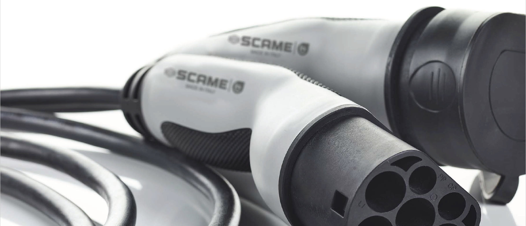 EV Charging Cable - Type 2 (22kW)