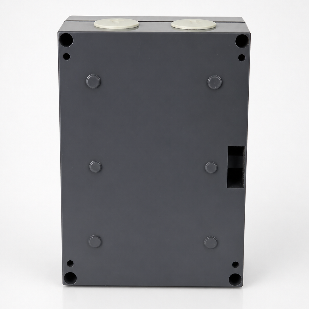 590.HGE10004 Isolator 100A 4P IP66 150x210x107mm IK10