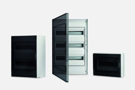 Consumer Units