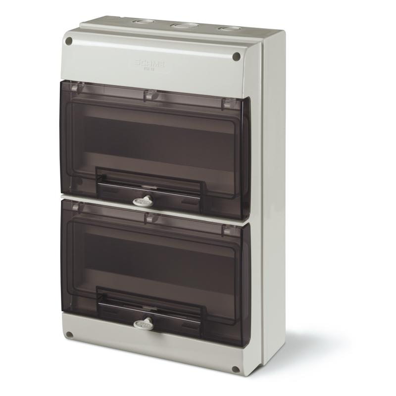 Consumer Units