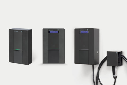 AC Charging Stations