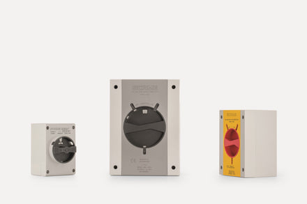 Isolators-TP