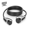 EV Charging Cable - Type 2 (22kW)