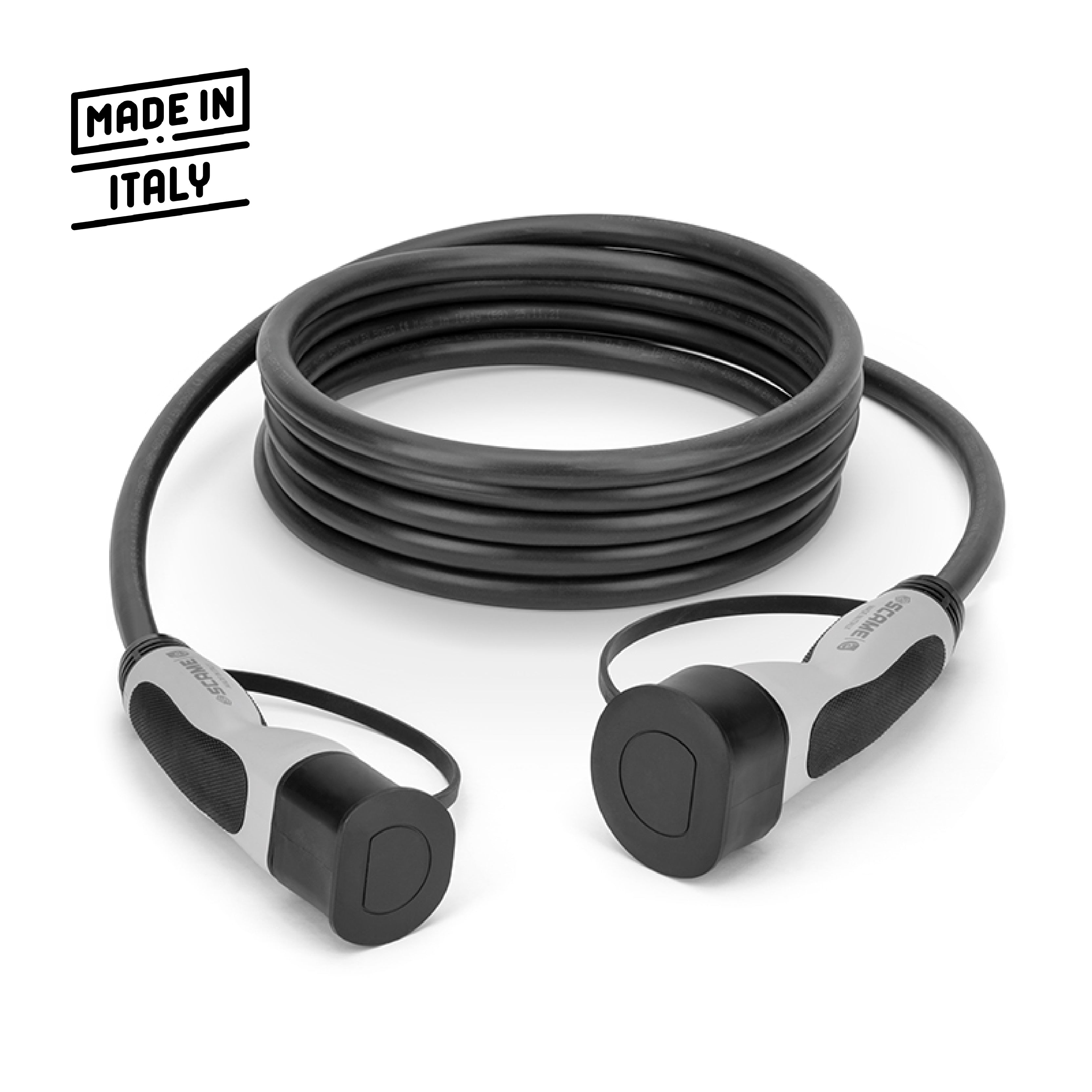 EV Charging Cable – Type 2 (7.4kW)
