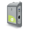 WALLBOX WD - 11kW Dual Type 2 Charging Station