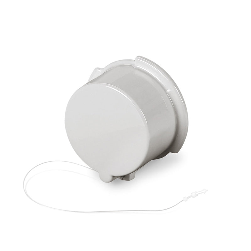 570.90325 Scame IEC Plug Cap 3P+N+E 30A 32A