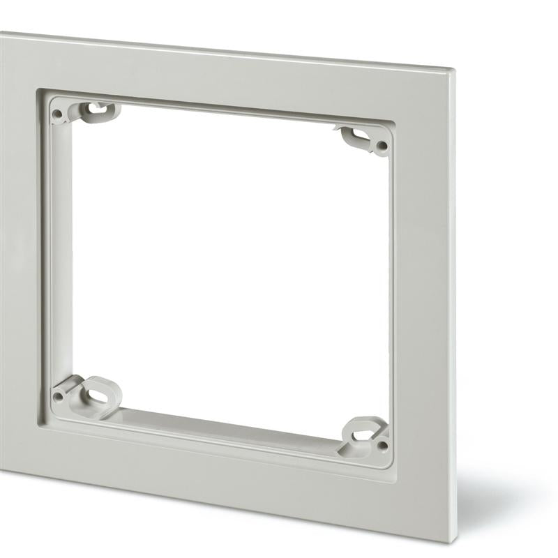 572.0220 Scame Omnia IEC Frame IP55 174x163x19mm