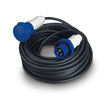 16A Single Phase IEC Extension Lead - 15M