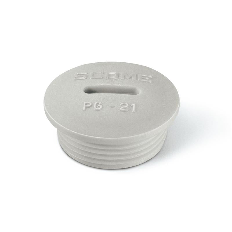 805.3386 Scame UNION Screw Cap PG29