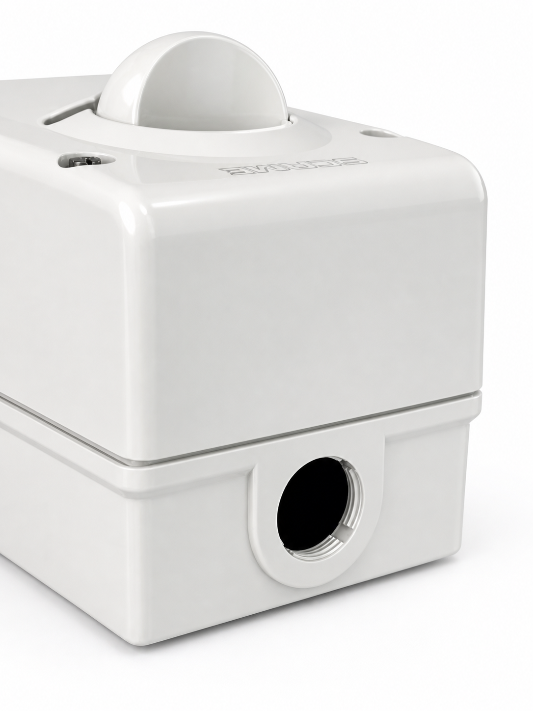561.1683 Scame Advance 2 Interlocked Socket 2P+E IP67 16A 6h